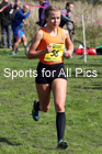 Mens and womens under-17s 2019 Sunderland Harriers Open Cross Country. Photo:  David T. Hewitson/Sports for All Pics